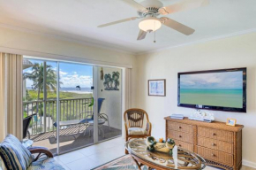 Sanibel Siesta On The Beach Unit 503 Condo